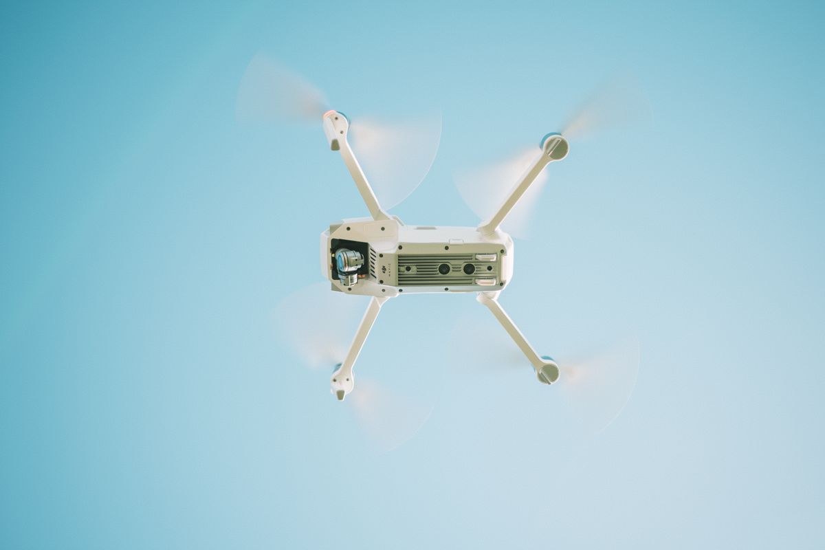 Drone & UAV components